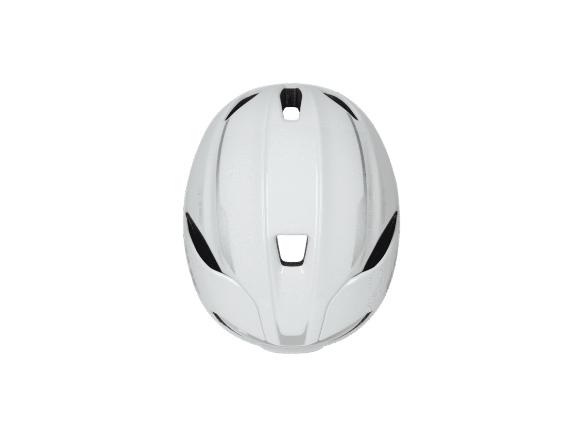 Kask Rowerowy HJC FURION 3.0 WHITE HOLOGRAM r. L