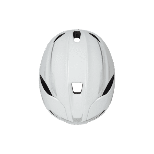 Kask Rowerowy HJC FURION 3.0 WHITE HOLOGRAM r. L