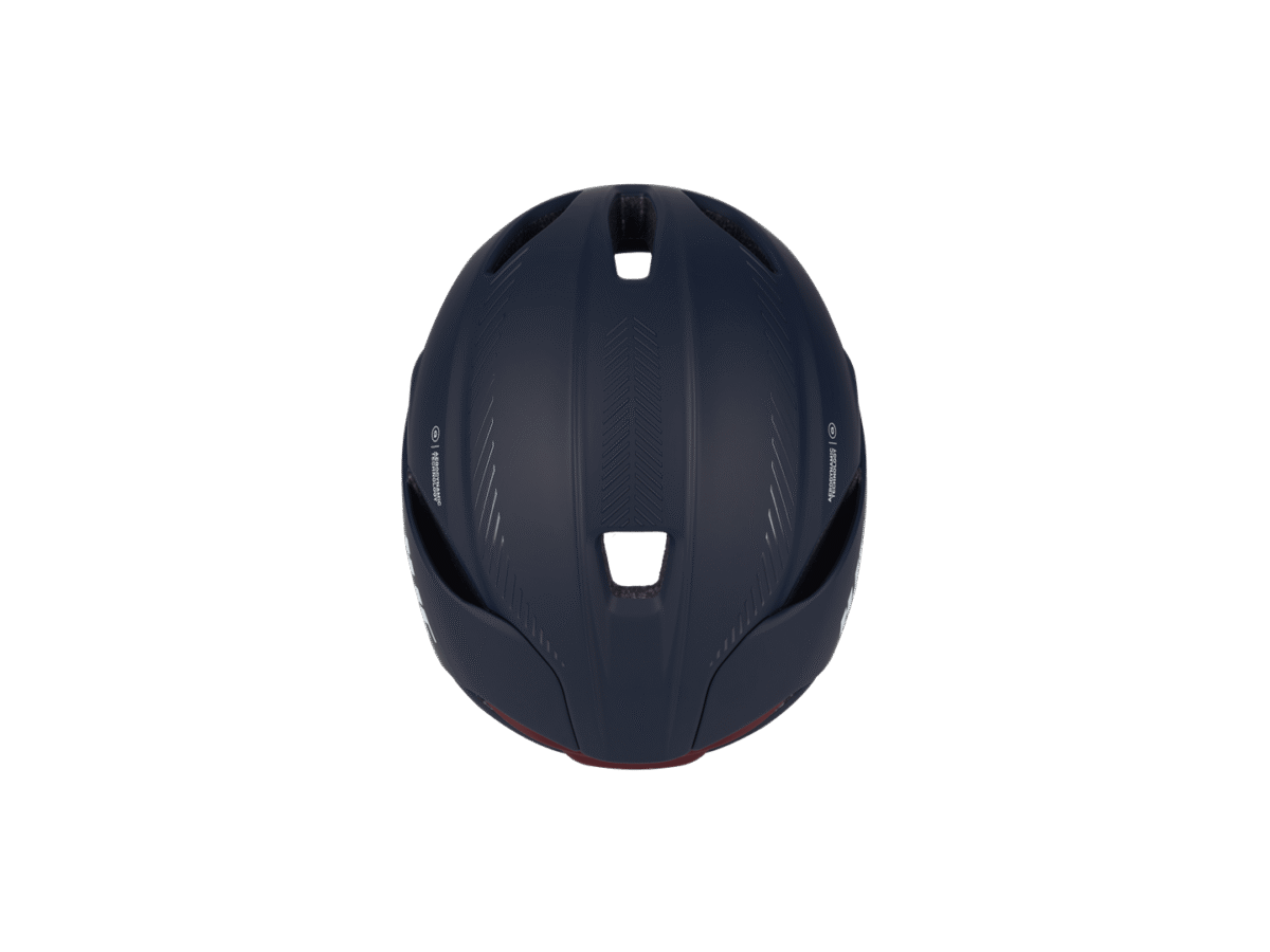 Kask Rowerowy HJC FURION 3.0 MT NAVY r. M
