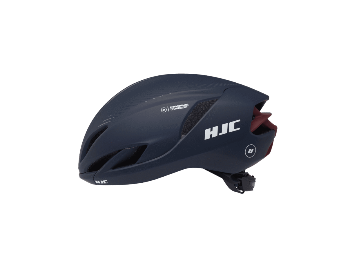 Kask Rowerowy HJC FURION 3.0 MT NAVY r. M