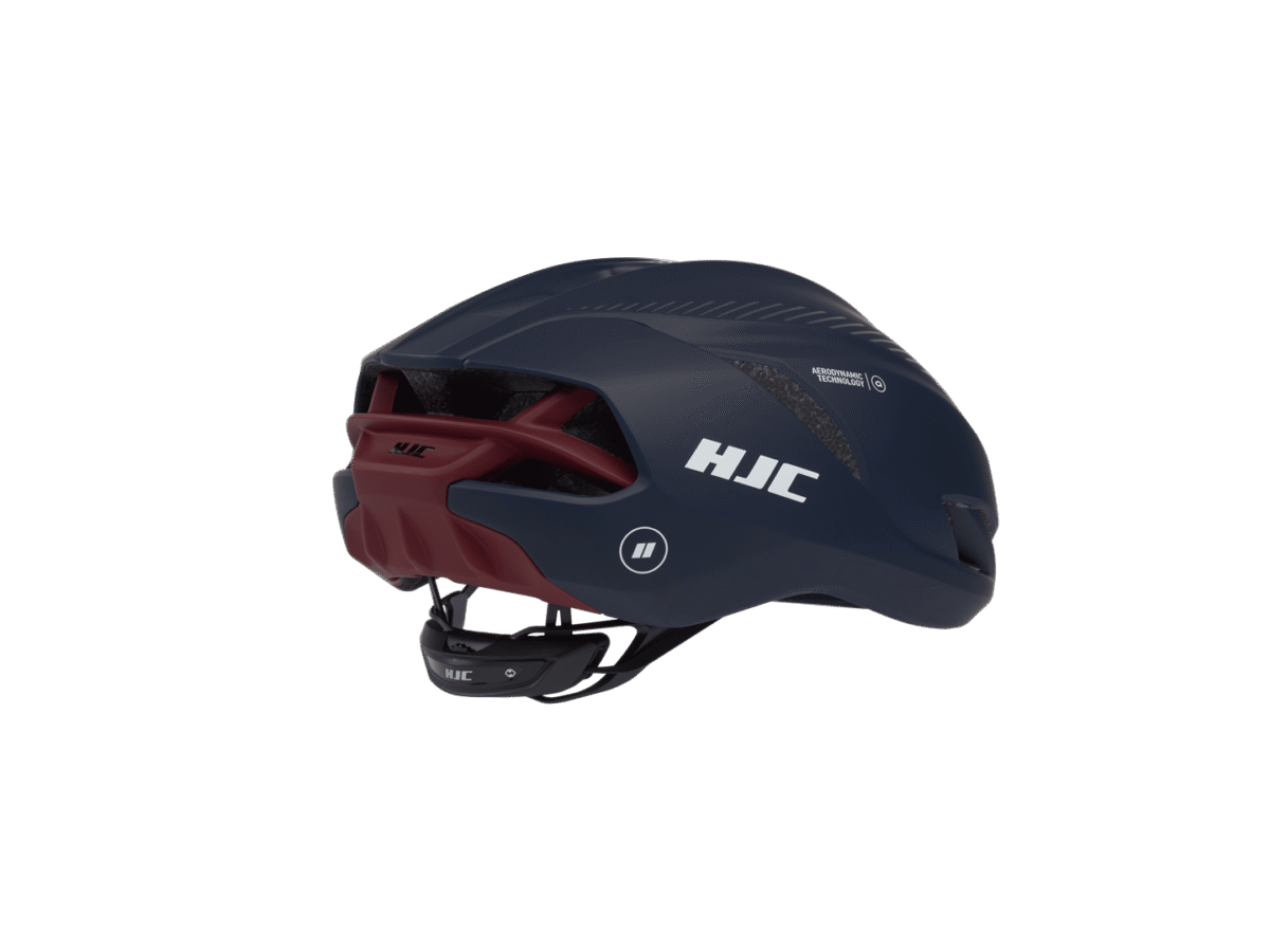 Kask Rowerowy HJC FURION 3.0 MT NAVY r. M