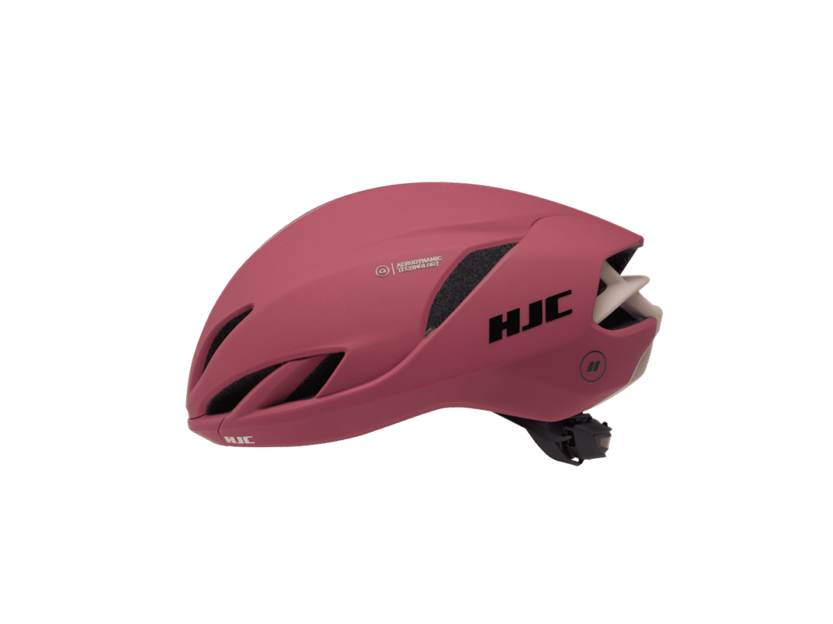 Kask Rowerowy HJC FURION 3.0 MT ROSEWOOD r. M