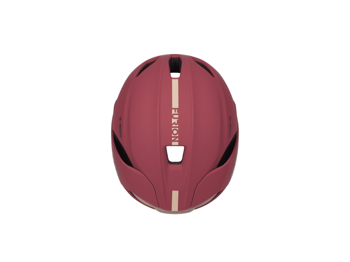 Kask Rowerowy HJC FURION 3.0 MT ROSEWOOD r. L