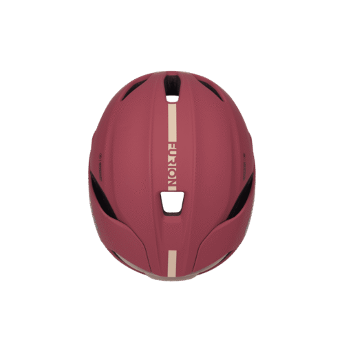 Kask Rowerowy HJC FURION 3.0 MT ROSEWOOD r. L