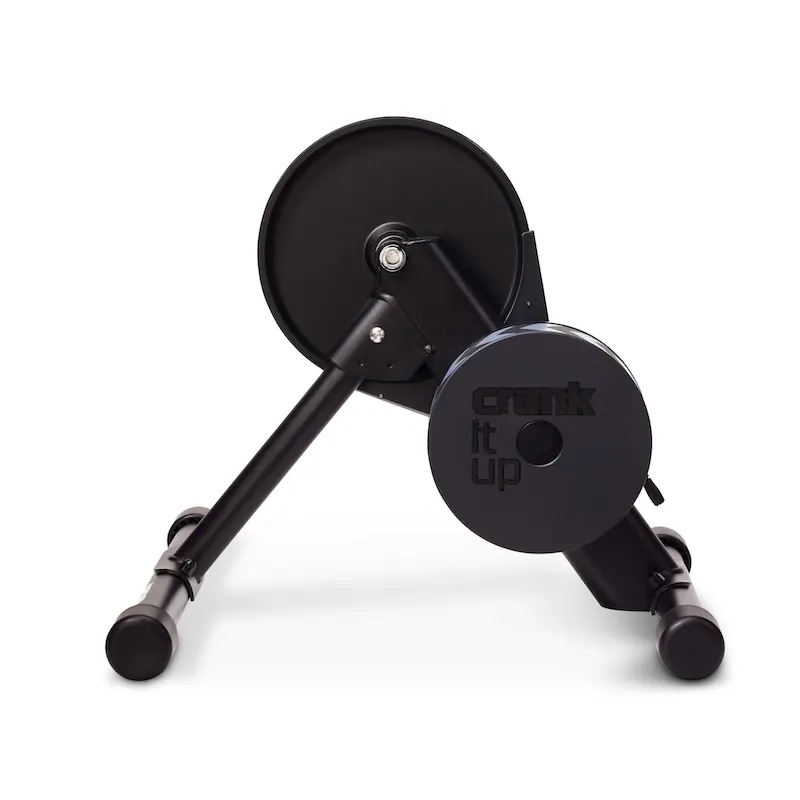 Trenażer WAHOO KICKR CORE Zwift One v2