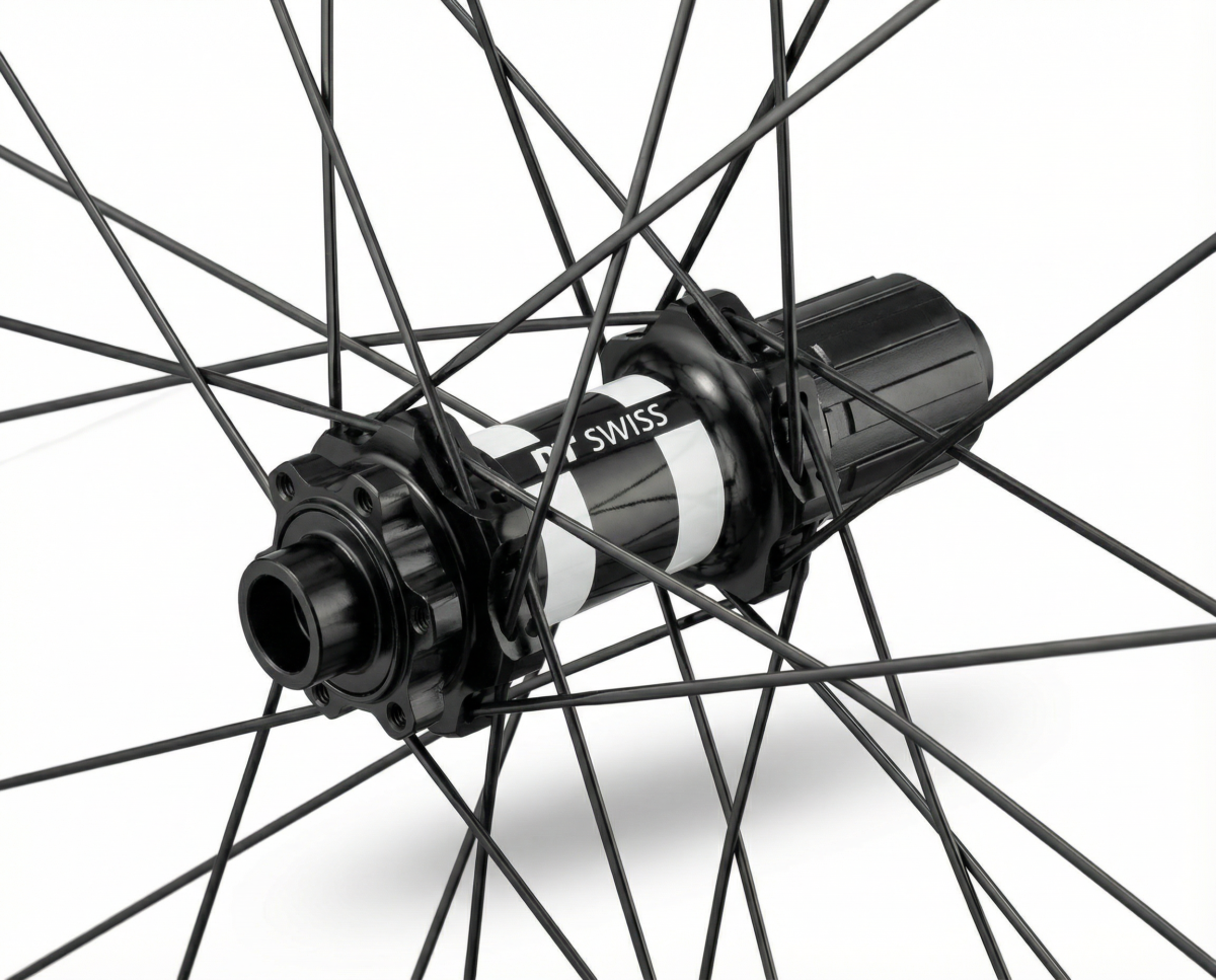 KOŁA MTB 29" KARBONOWE DT SWISS 350