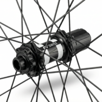 KOŁA MTB 29" KARBONOWE DT SWISS 350