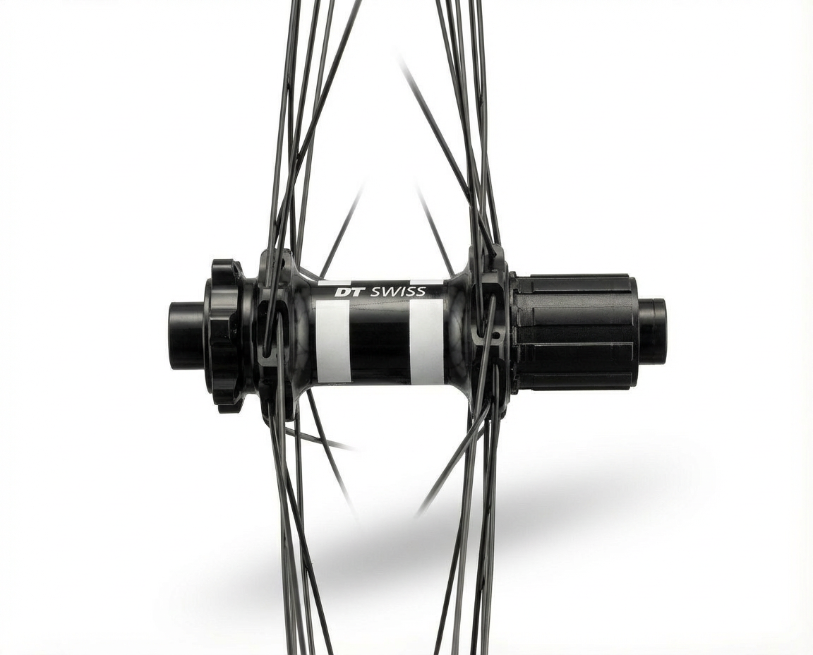 KOŁA MTB 29" KARBONOWE DT SWISS 350