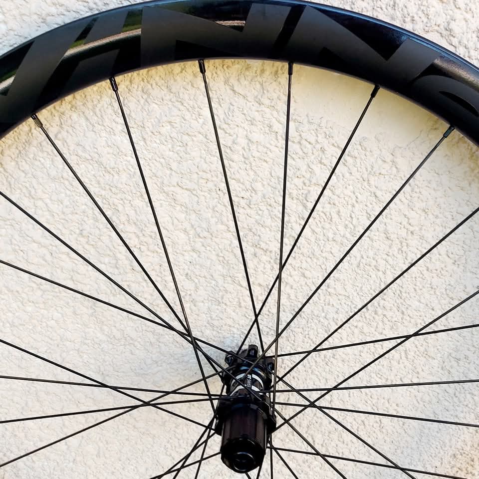 KOŁA MTB 29" KARBONOWE DT SWISS 350