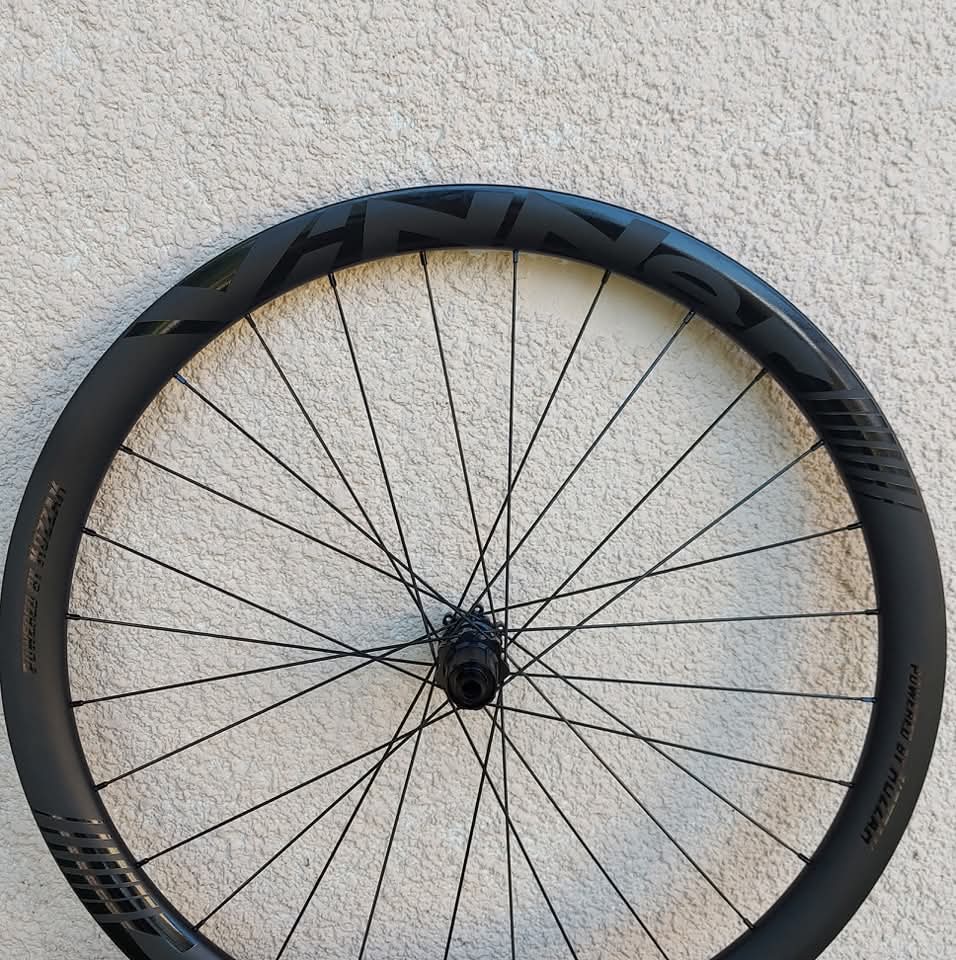 KOŁA MTB 29" KARBONOWE DT SWISS 350