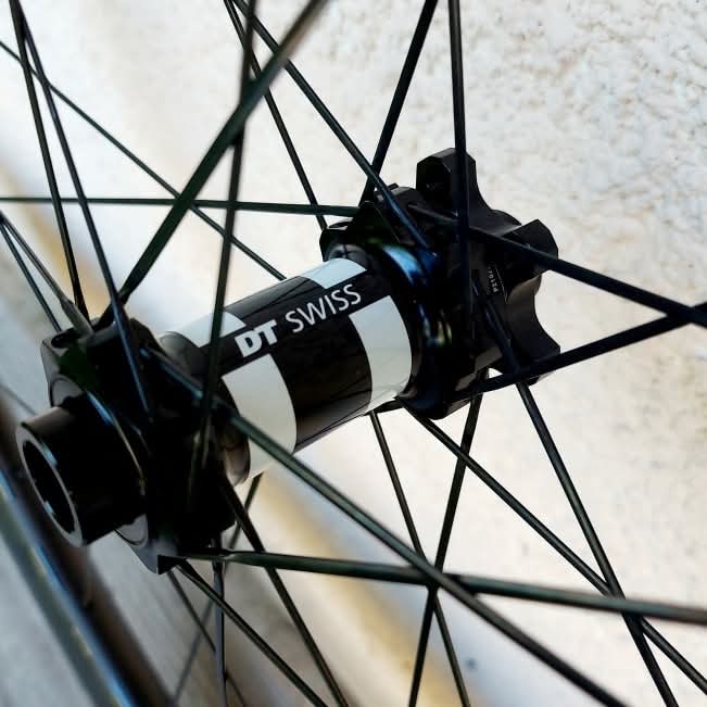 KOŁA MTB 29" KARBONOWE DT SWISS 350