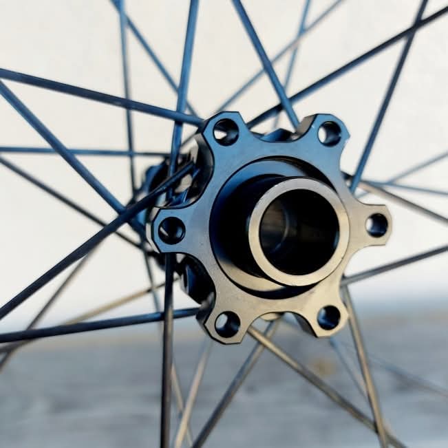 KOŁA MTB 29" KARBONOWE DT SWISS 350