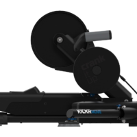 Trenażer WAHOO KICKR MOVE Power Trainer