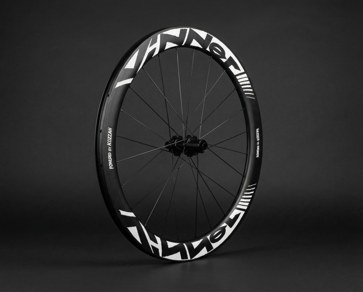 Kozzak ViNNer 18|25|50 50TL25