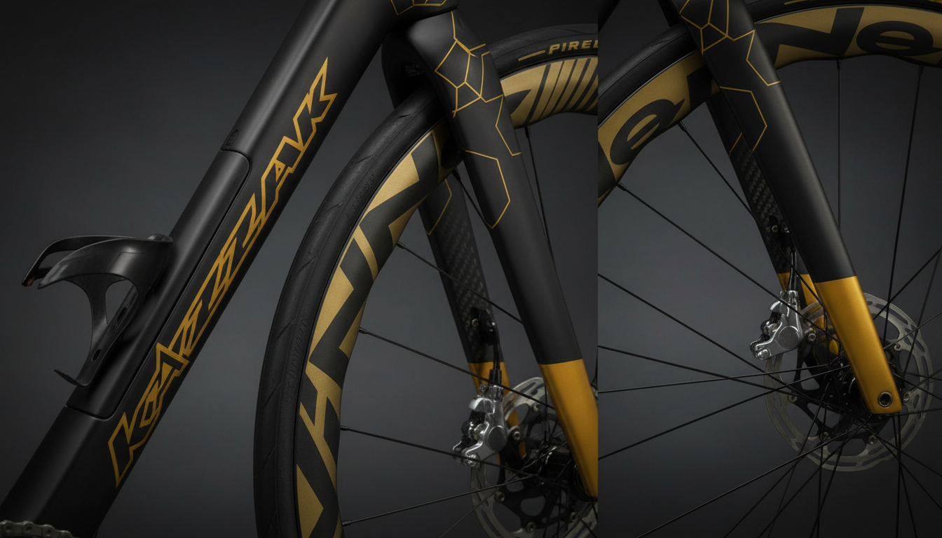 Kozzak AllRoad 2026 bok