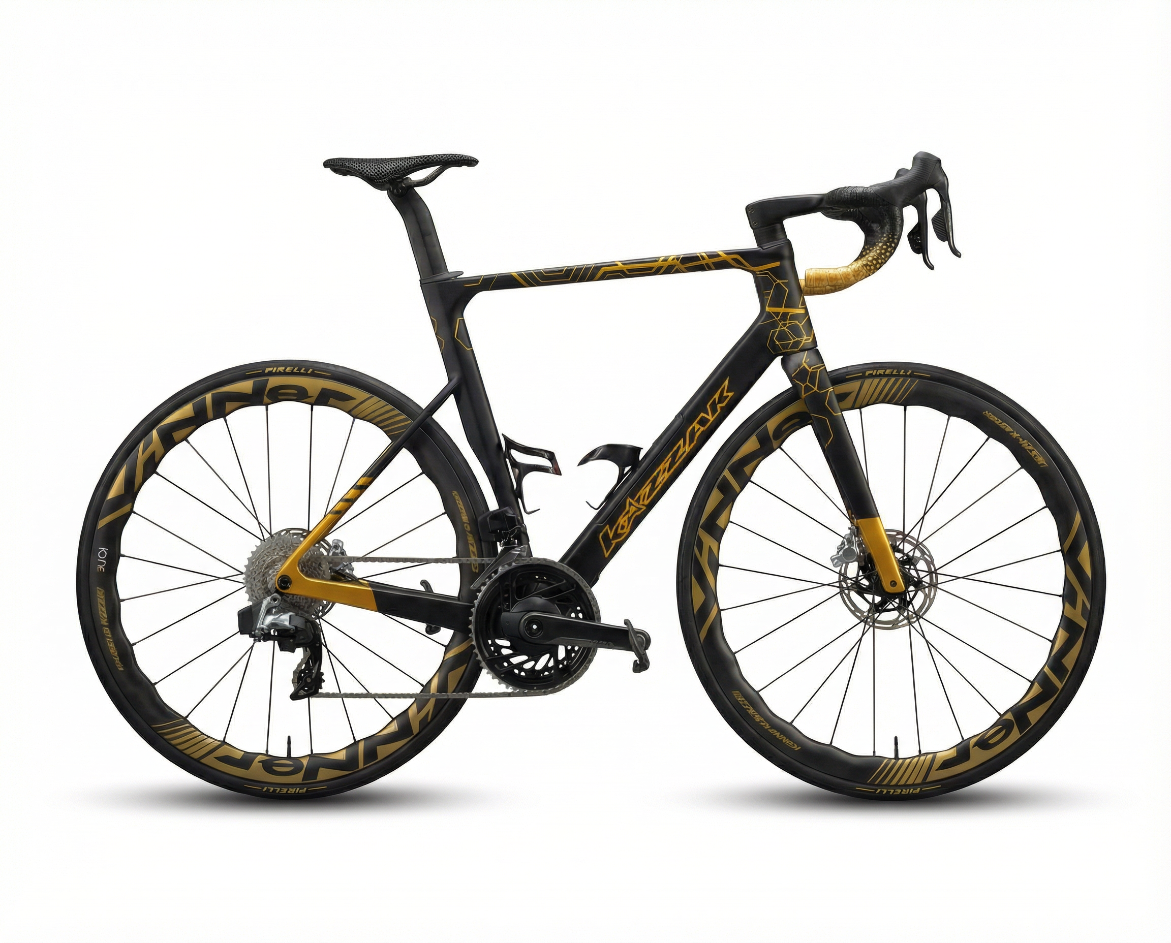 Kozzak AllRoad 2026 detal